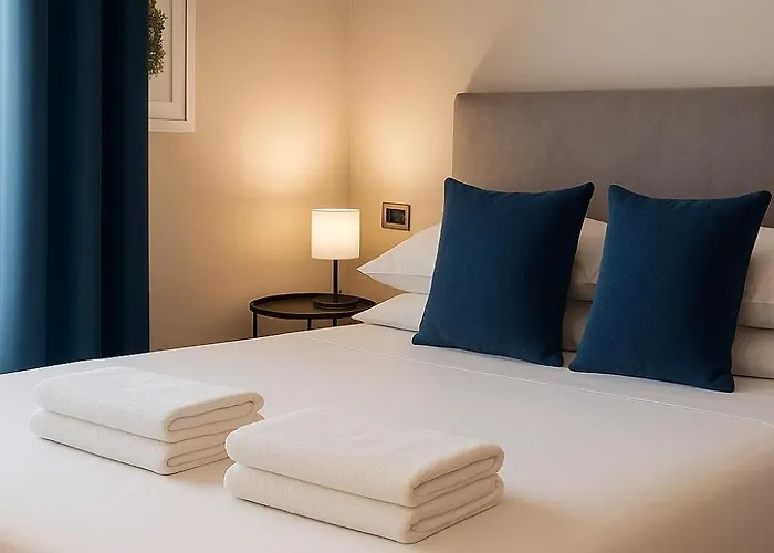 Eroma - Colosseo Apartment